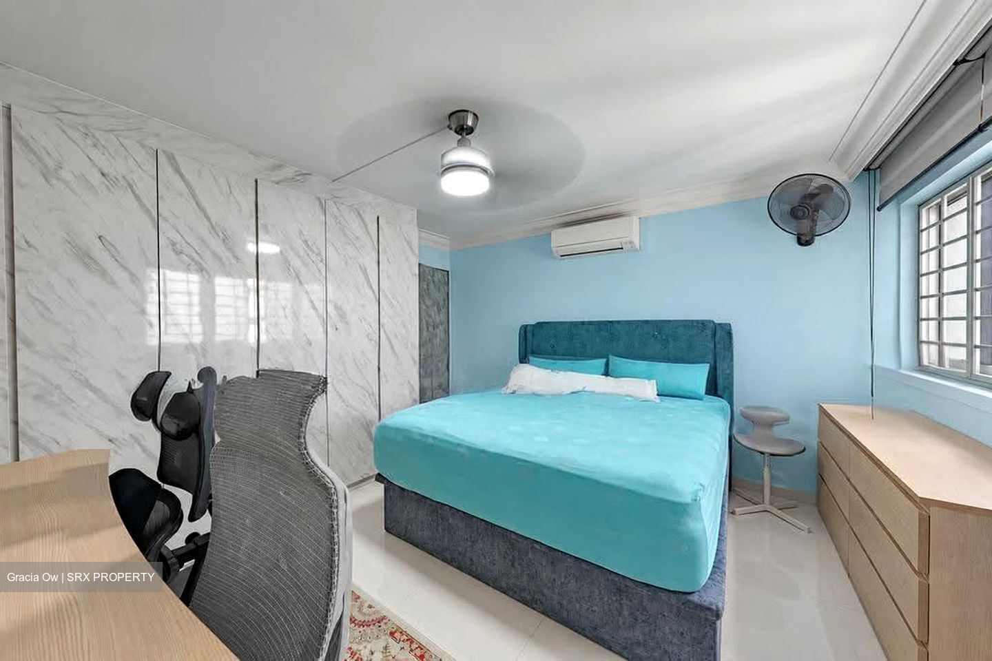 Blk 607 Hougang Avenue 4 (Hougang), HDB 5 Rooms #622657901